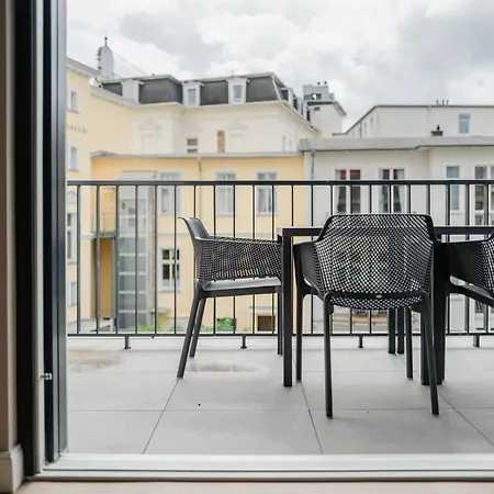 Strandterrasse, App B1 2 Heringsdorf (Usedom)