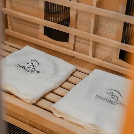 Apartment Strandterrasse, App B1 2