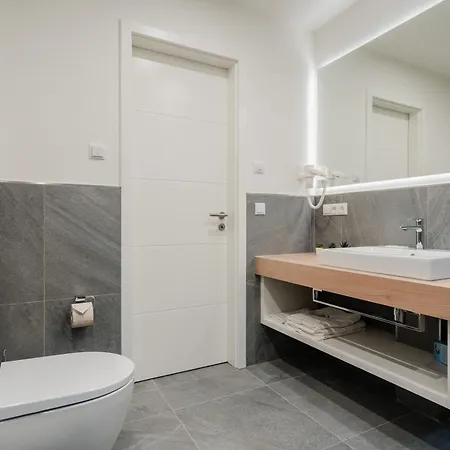 Apartament Strandterrasse, App B1 2