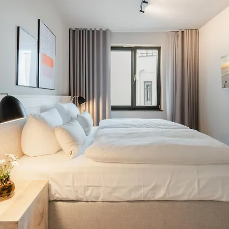 Strandterrasse, App B1 2