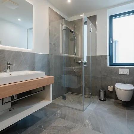 Lägenhet Strandterrasse, App B1 2